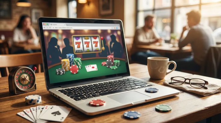 Baccarat Live Dealer vs Digital : Panduan Lengkap untuk Pemain Online 2026