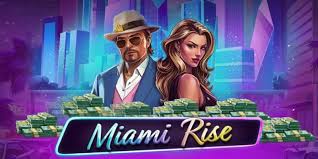 Miami Rise: Slot Gacor Neon Crime yang Bangun Momentum Sampai Meledak di Level Tertinggi